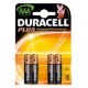 Duracell Batteries AAA